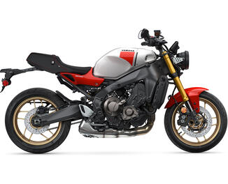 Thumbnail of the 2026 XSR900