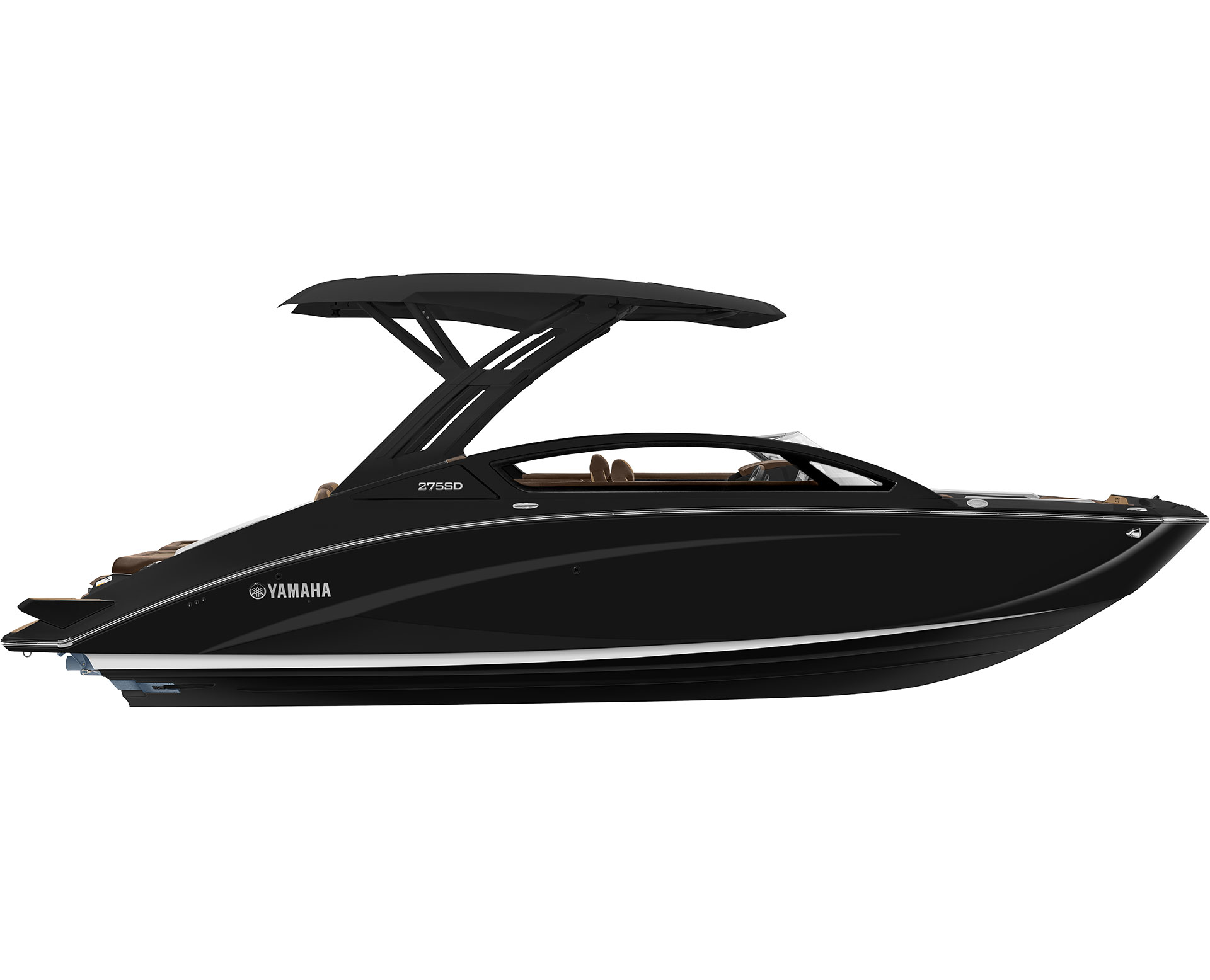 Thumbnail of the 2026 275SD