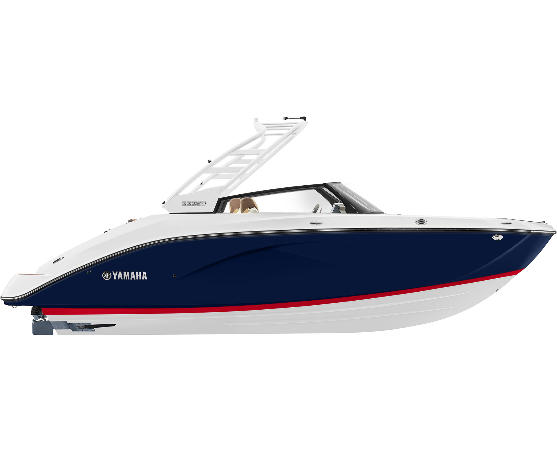 Thumbnail of the 2026 222SD